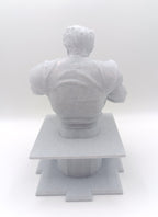 Busto Ken il Guerriero
