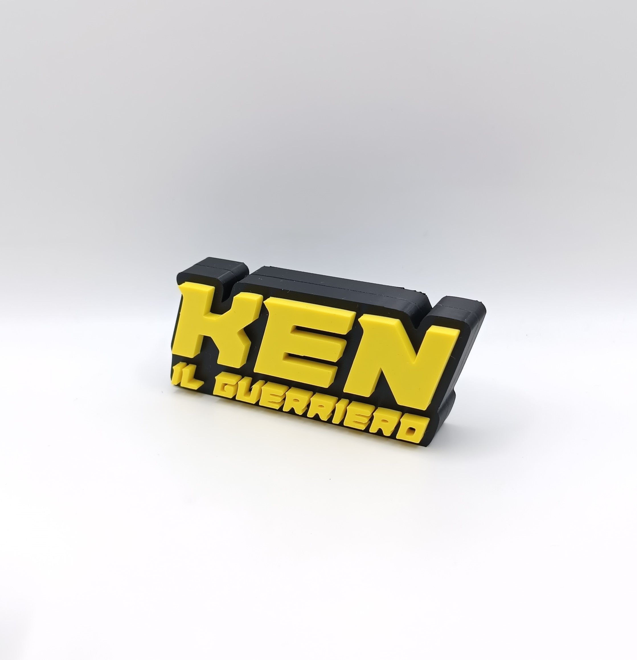 Busto Ken il Guerriero
