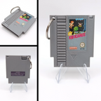 Portachiavi Nintendo NES