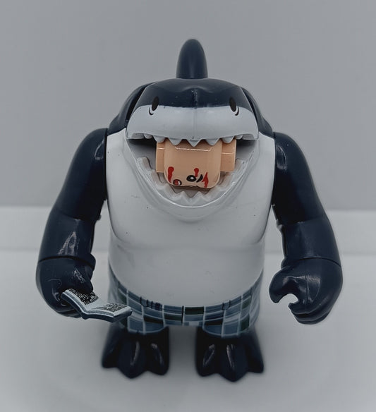 King Shark SEALED