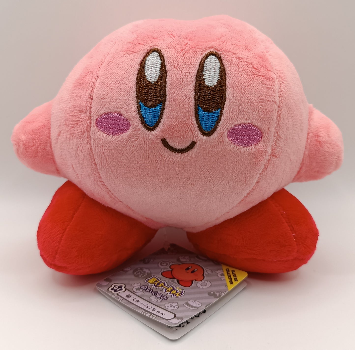 Peluche Kirby - Takara Tomy JAP NEW