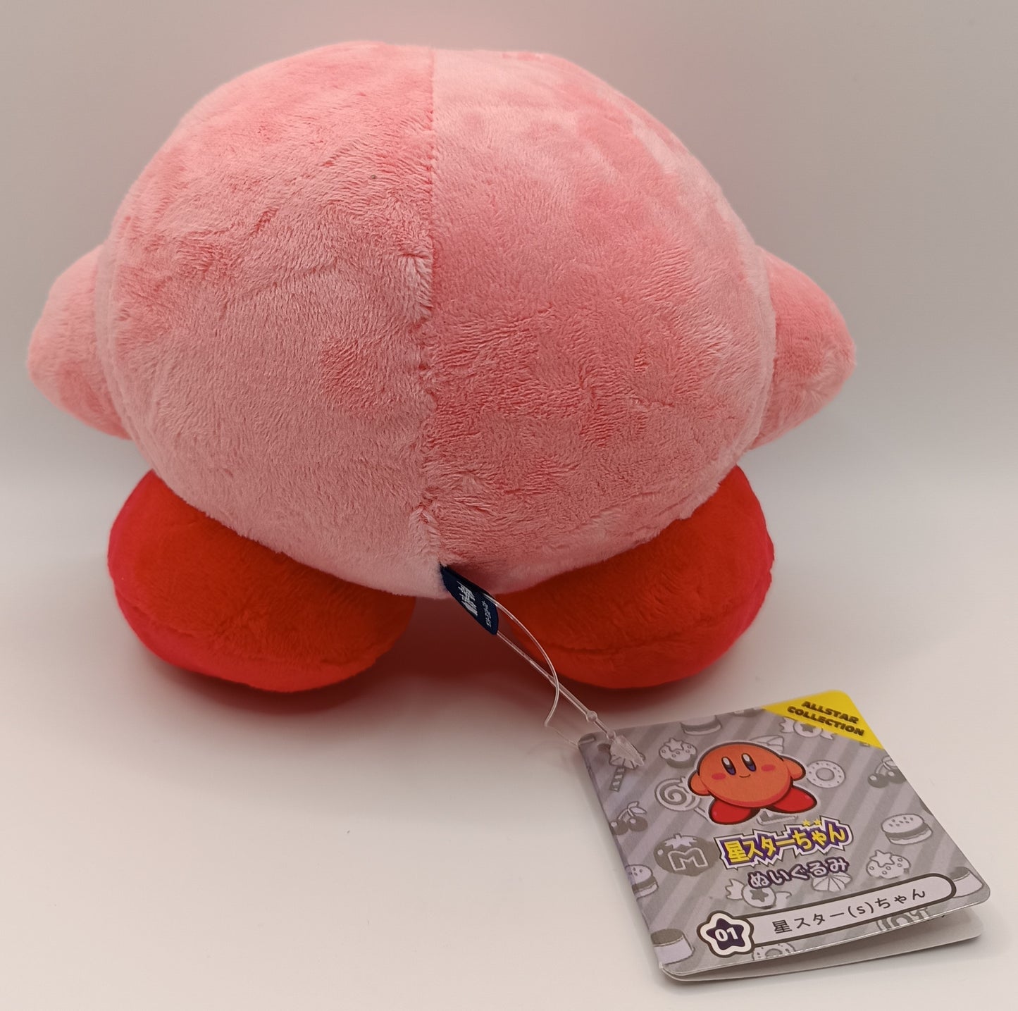 Peluche Kirby - Takara Tomy JAP NEW