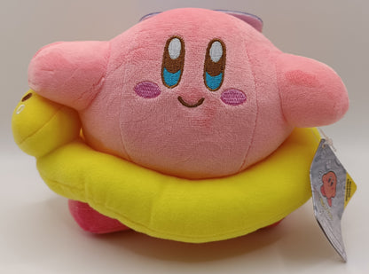 Peluche Kirby - Summer Takara Tomy JAP NEW