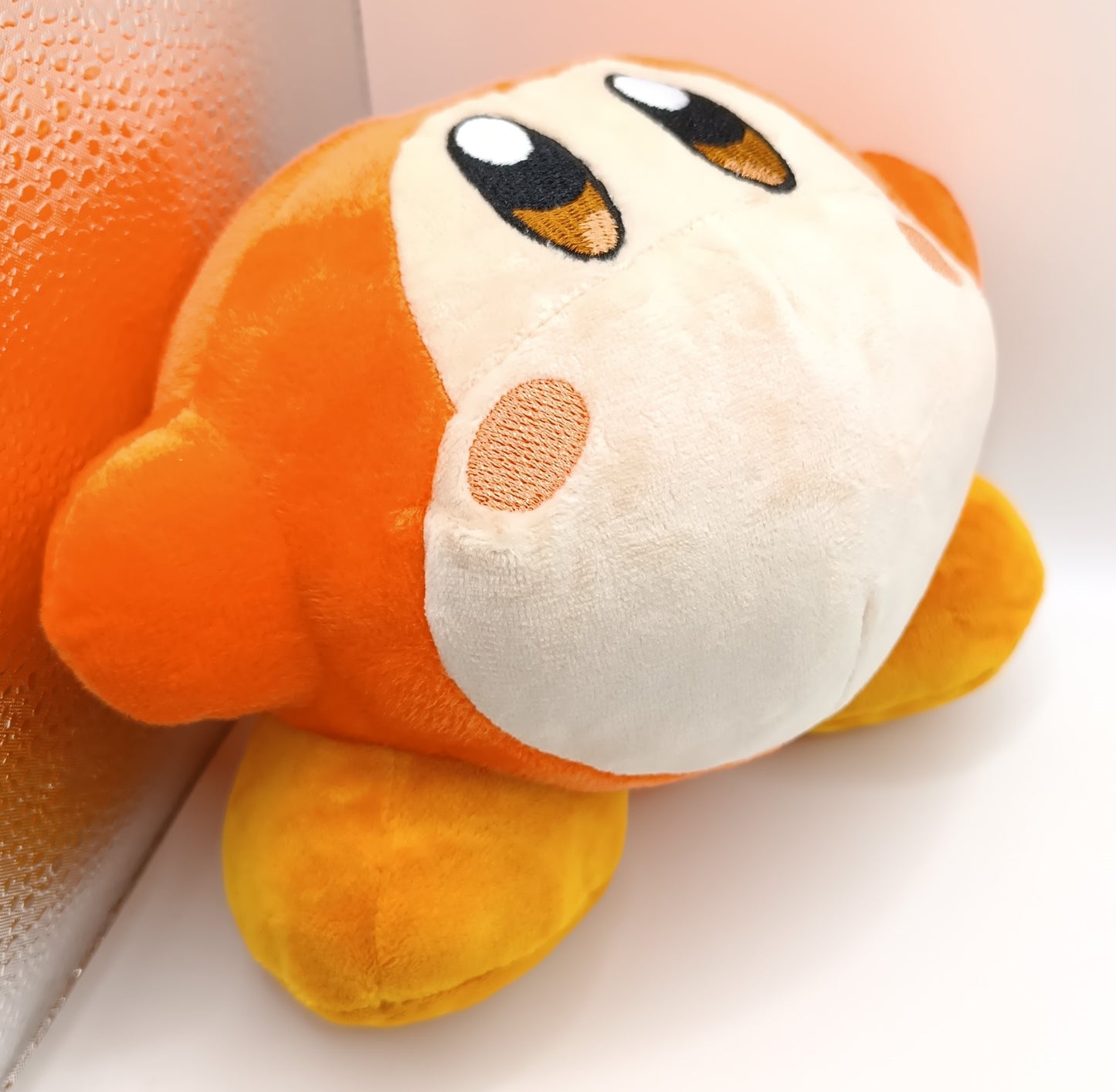 Peluche Kirby Waddle Dee NEW
