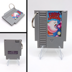 Portachiavi Nintendo NES