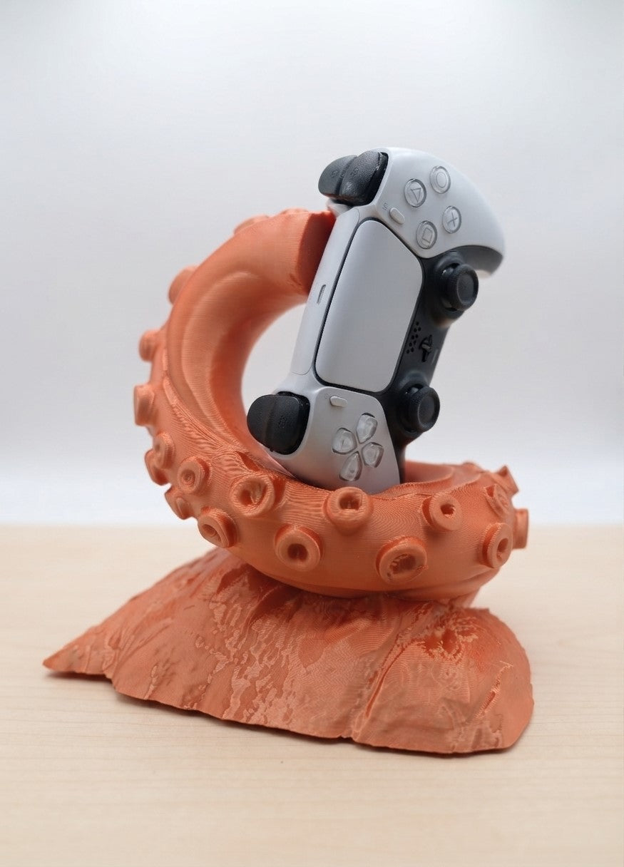Kraken Supporto Gamepad PS5