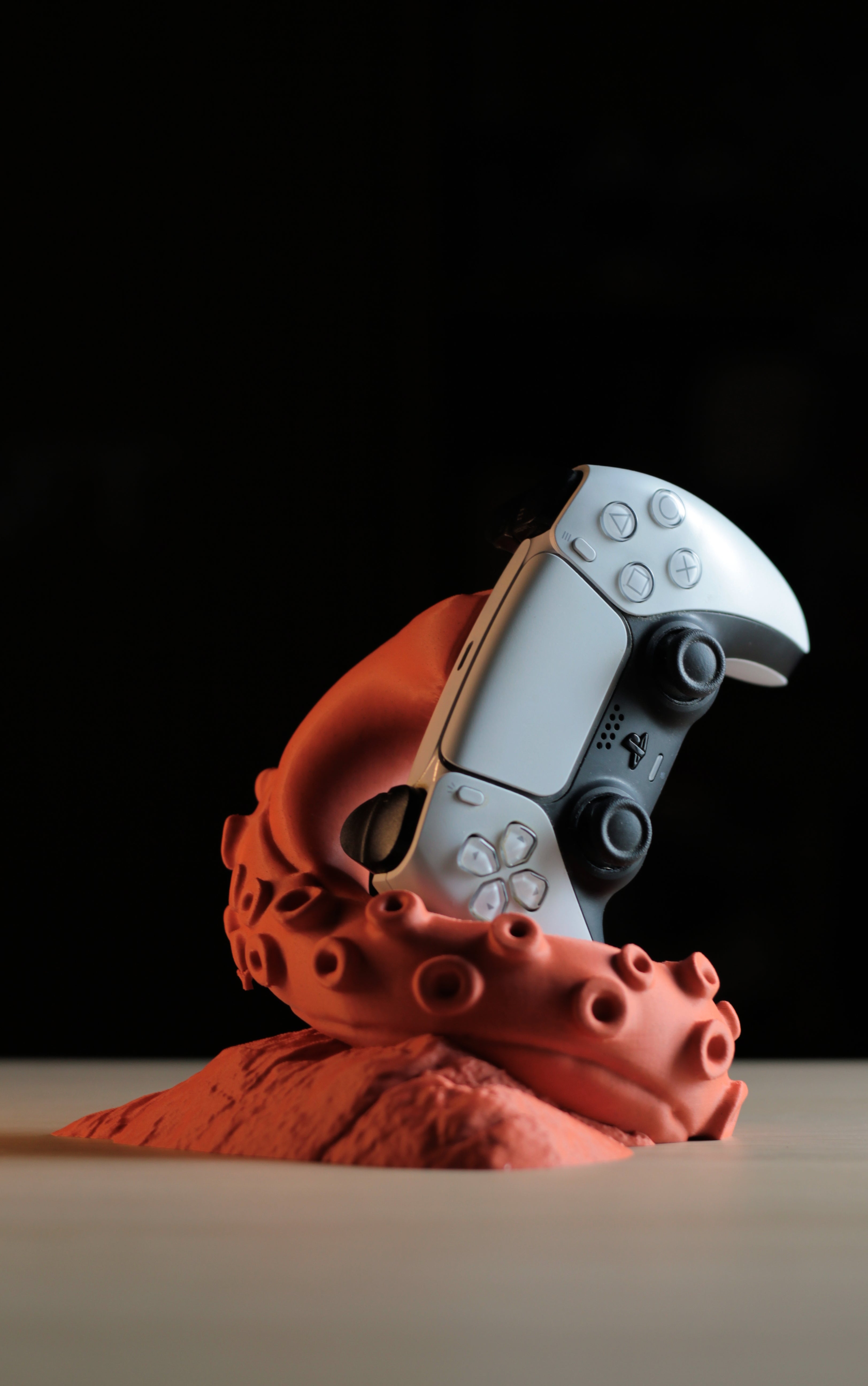 Kraken Supporto Gamepad PS5