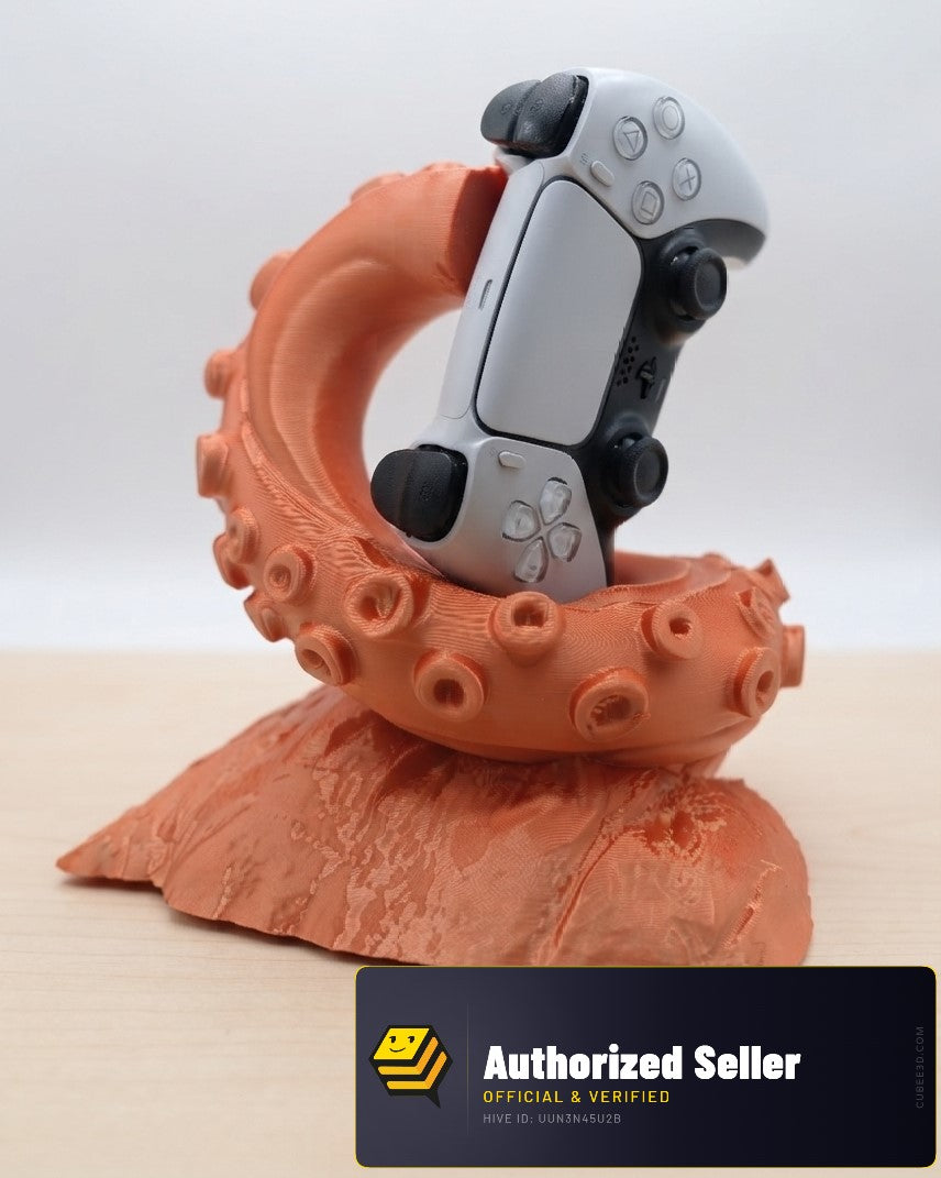 Kraken Supporto Gamepad PS5
