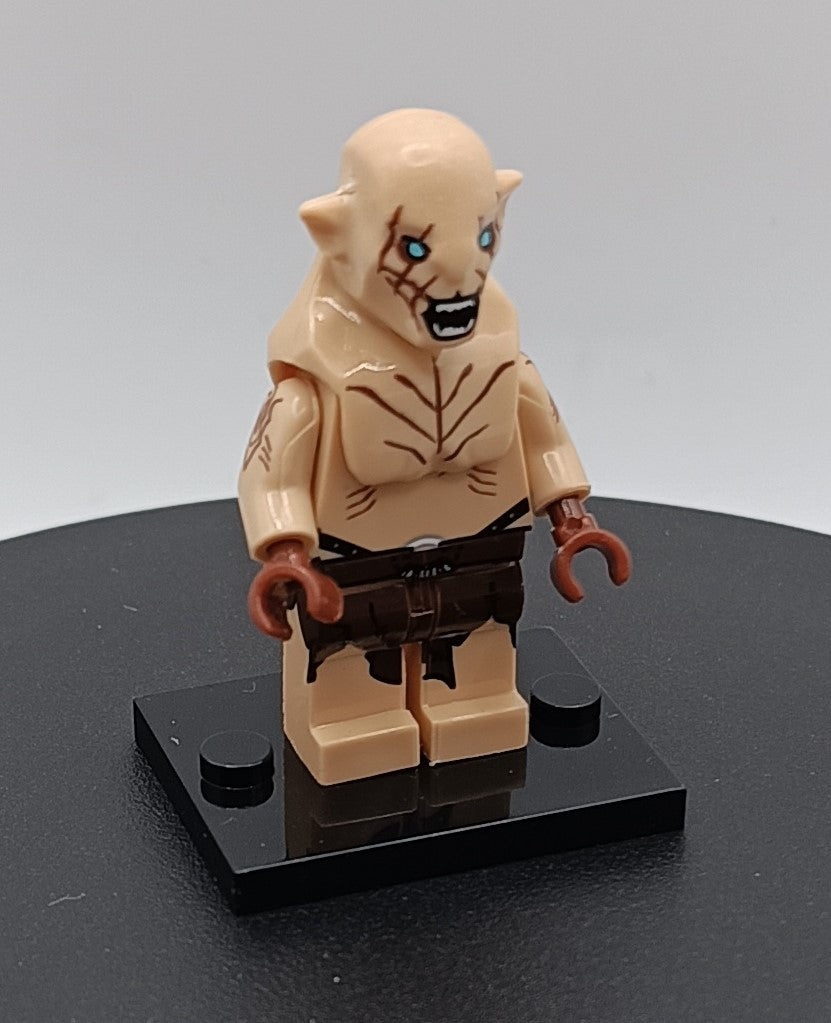 LOTR - Azog SEALED