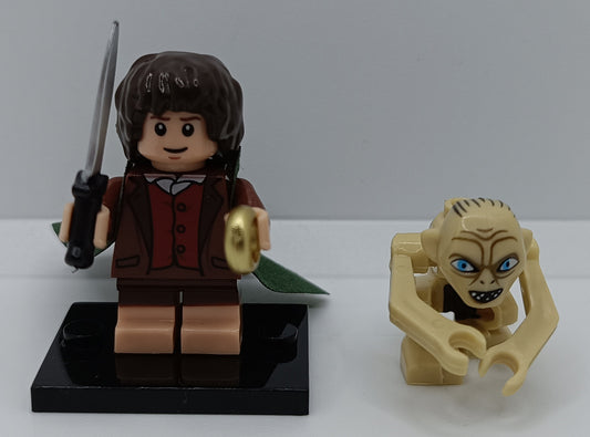 LOTR - Frodo SEALED