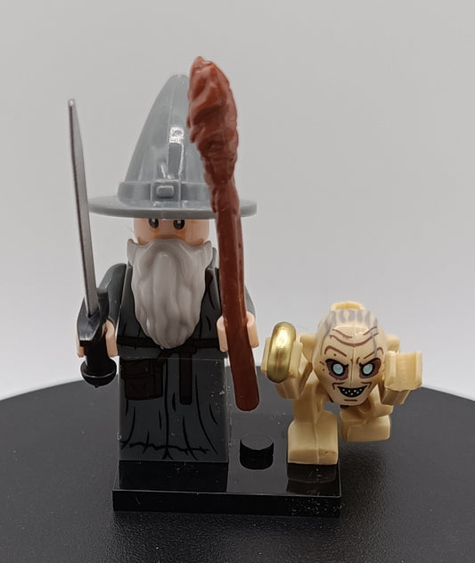 LOTR - Gandalf, il Grigio SEALED