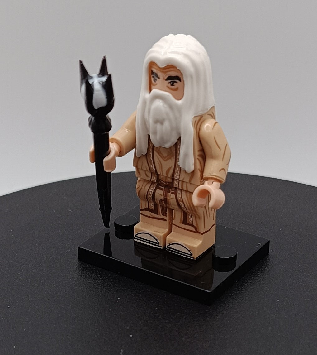 LOTR - Saruman SEALED