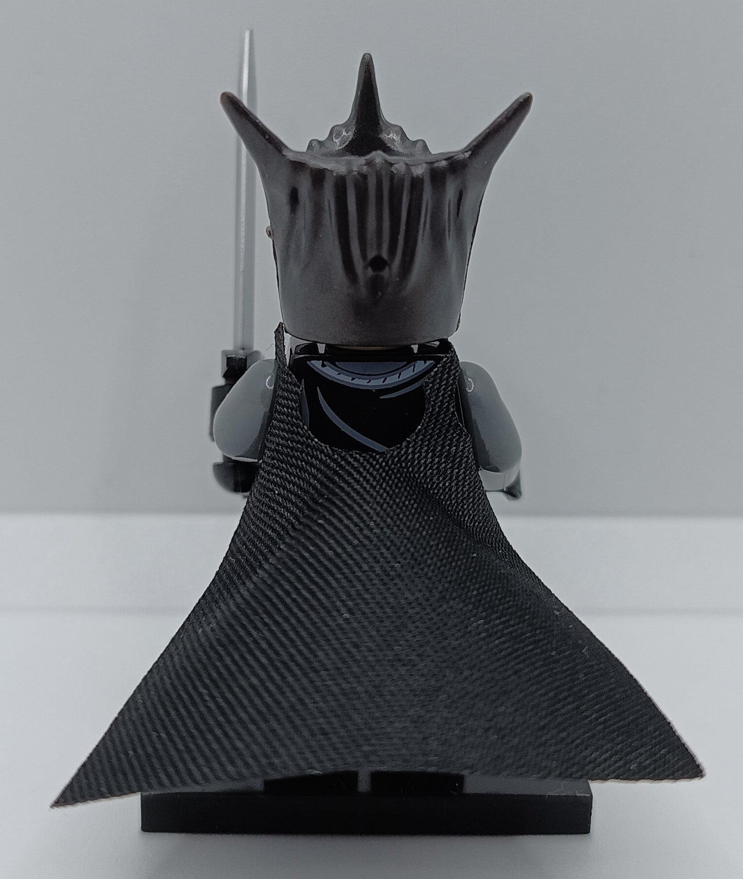 LOTR - Mouth of Sauron SEALED