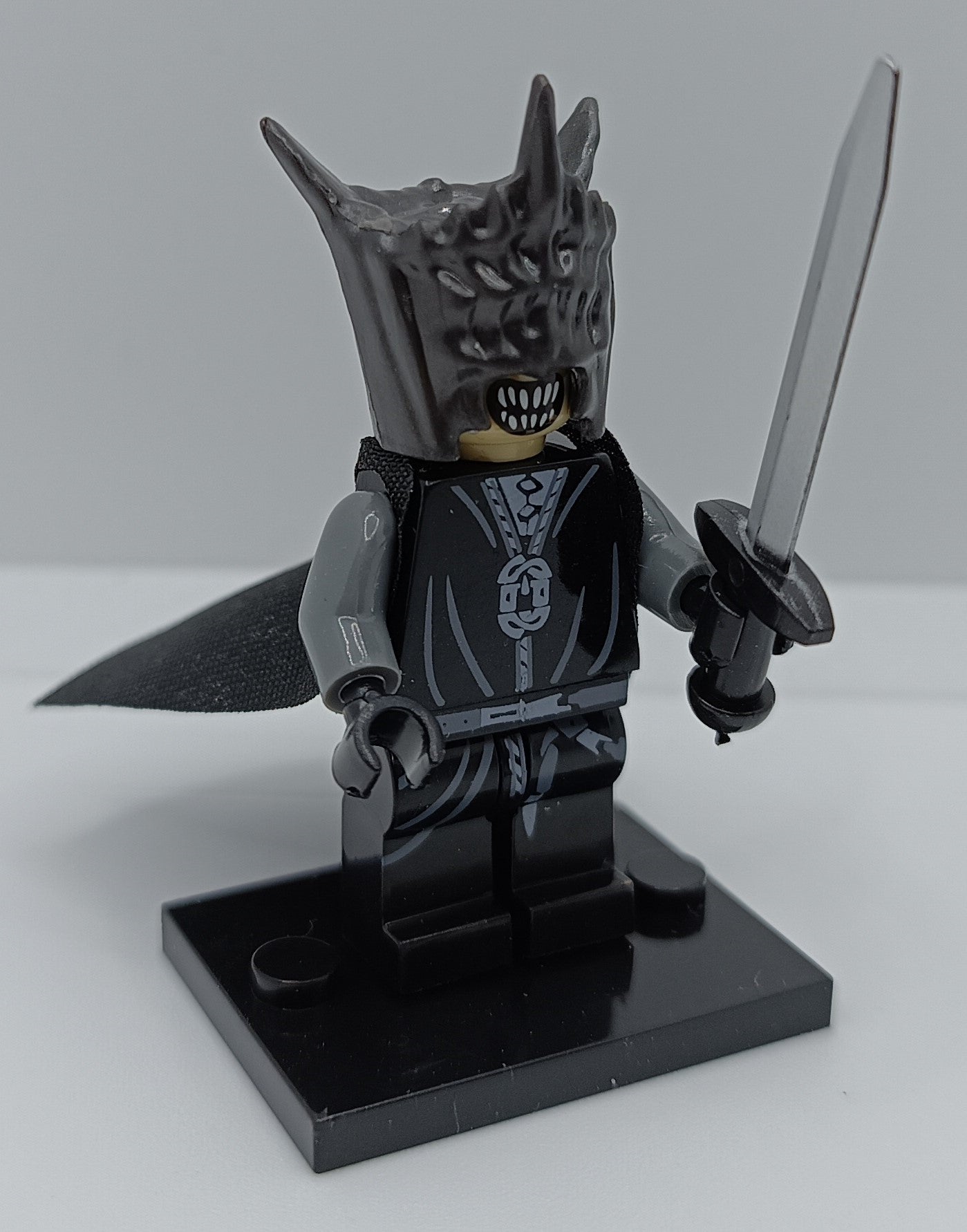 LOTR - Mouth of Sauron SEALED