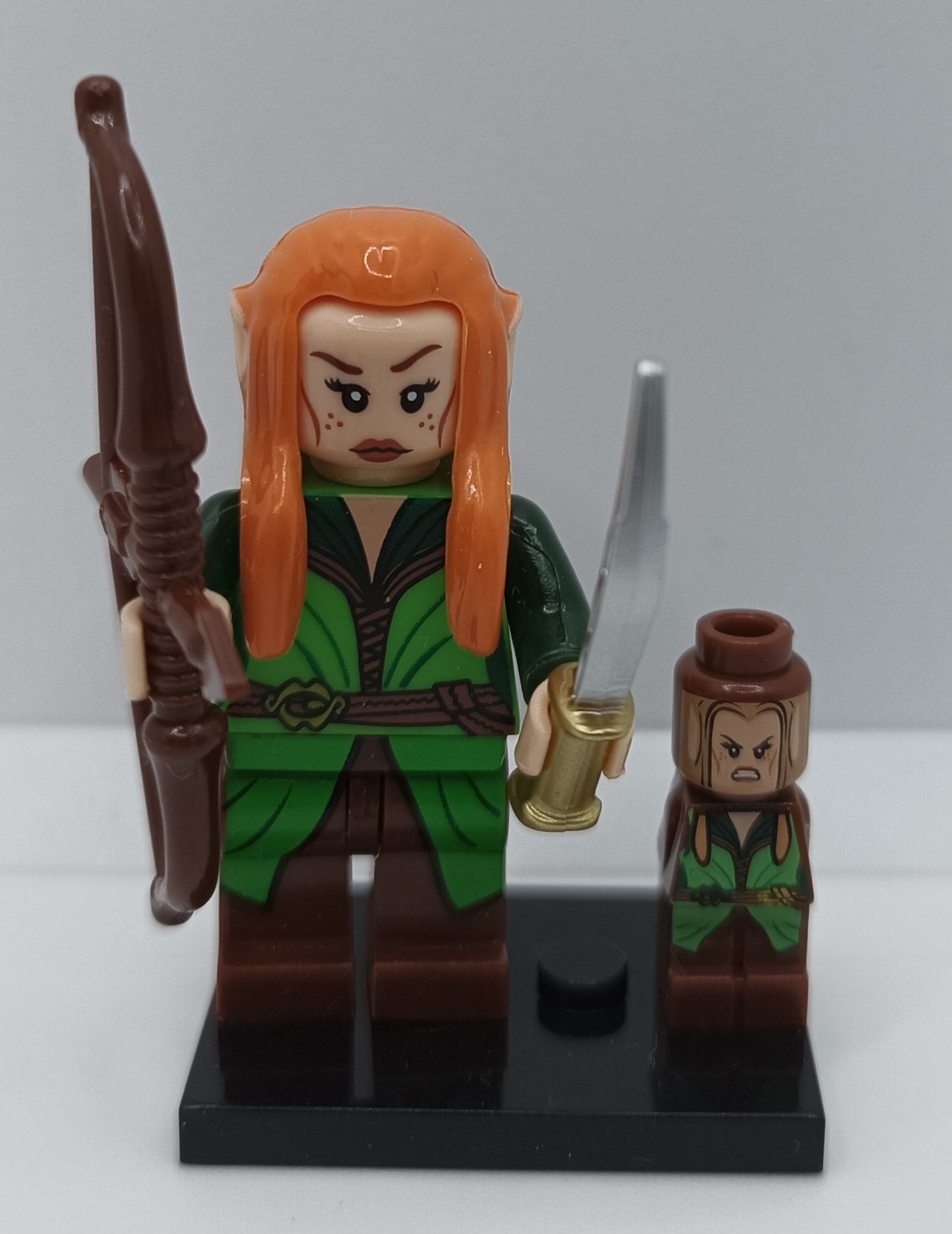 LOTR - Tauriel SEALED