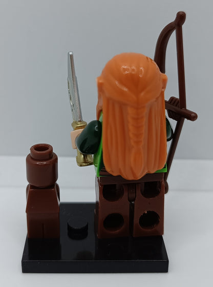 LOTR - Tauriel SEALED