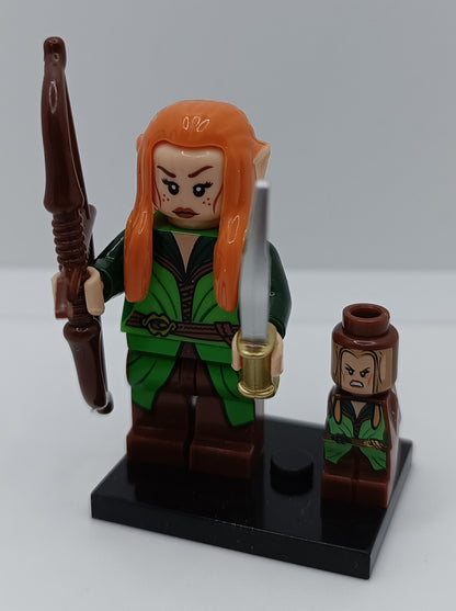 LOTR - Tauriel SEALED