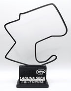 MotoGP Circuito Laguna Seca, California USA