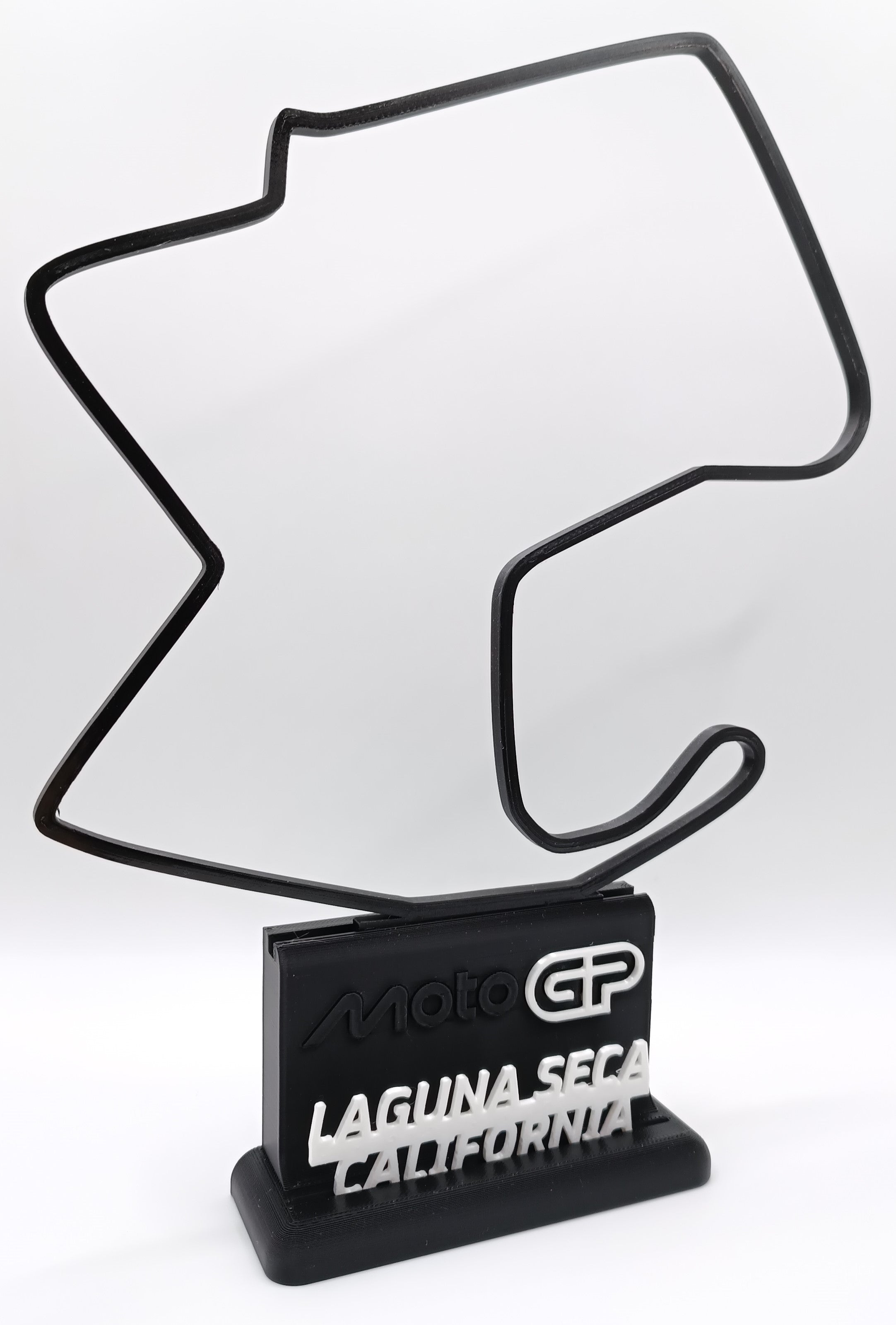 MotoGP Circuito Laguna Seca, California USA