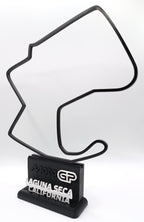 MotoGP Circuito Laguna Seca, California USA