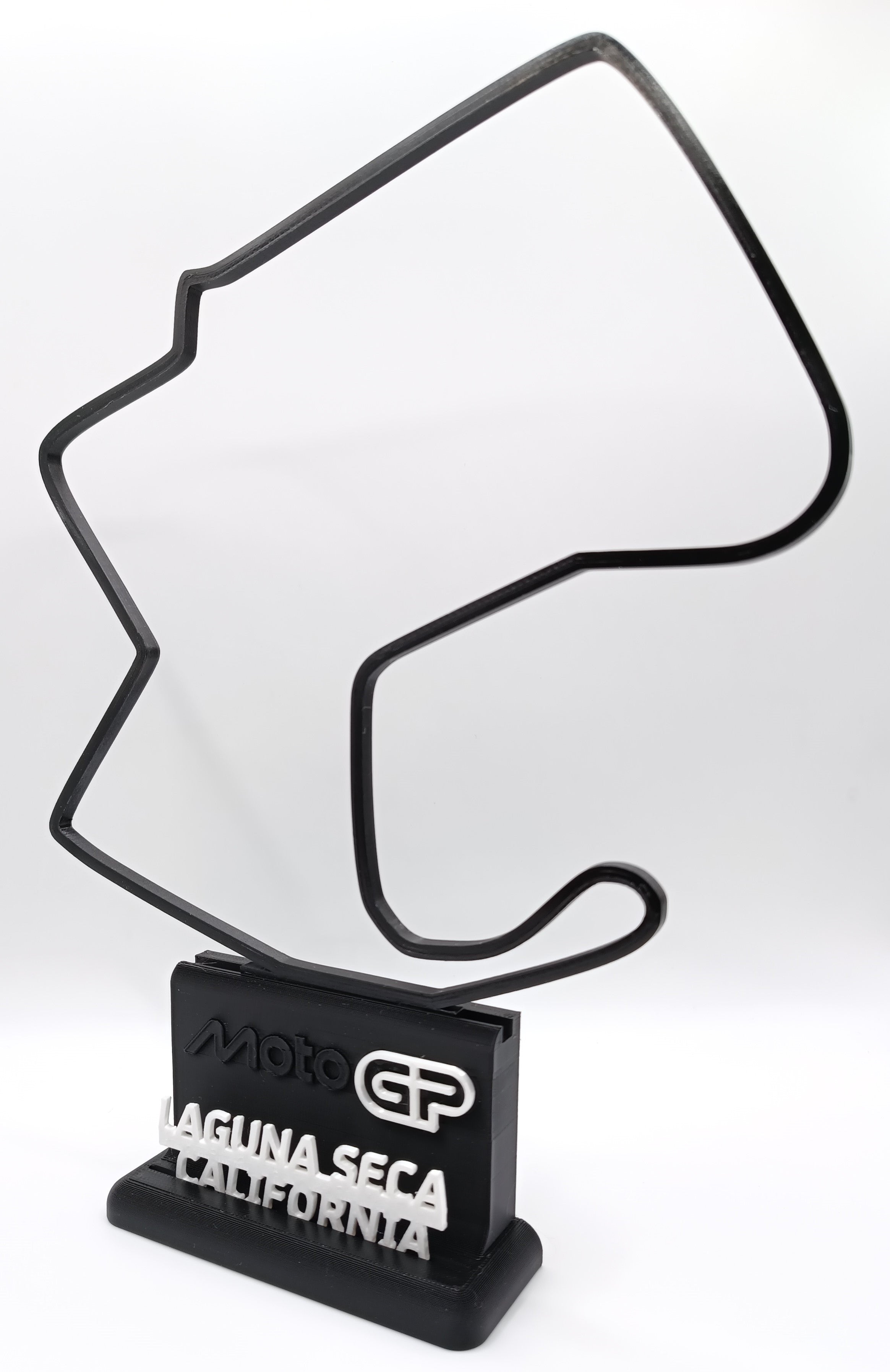 MotoGP Circuito Laguna Seca, California USA