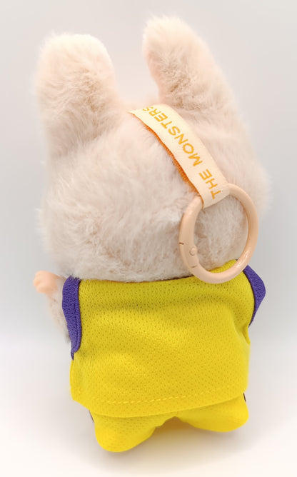 Vestito Labubu Outfit - Completo NBA Lakers Kobe Bryant 8 NEW