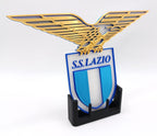 Stemma Lazio, Serie A