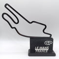 MotoGP Circuito Le Mans, France