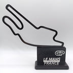 MotoGP Circuito Le Mans, France