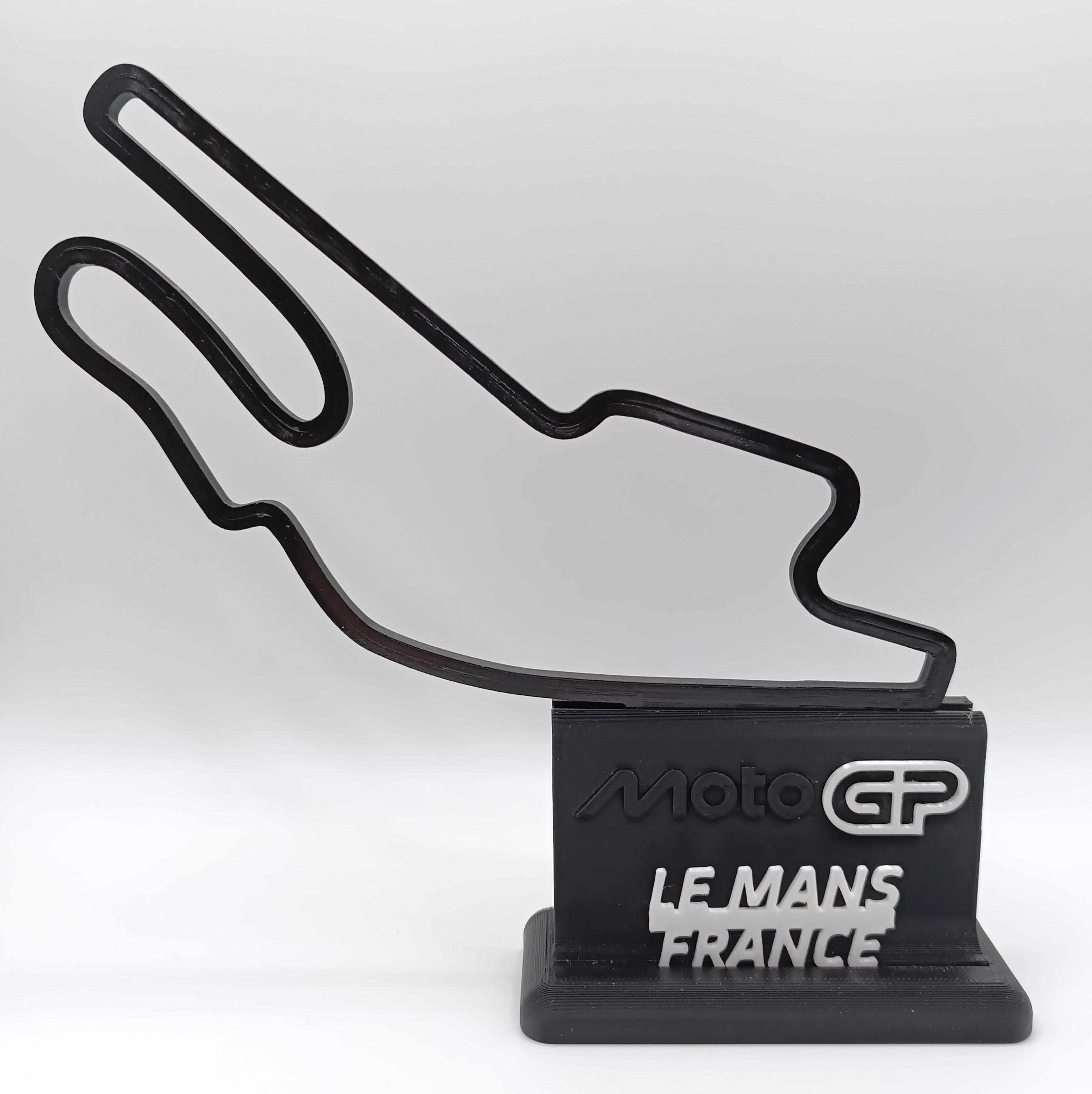 MotoGP Circuito Le Mans, France