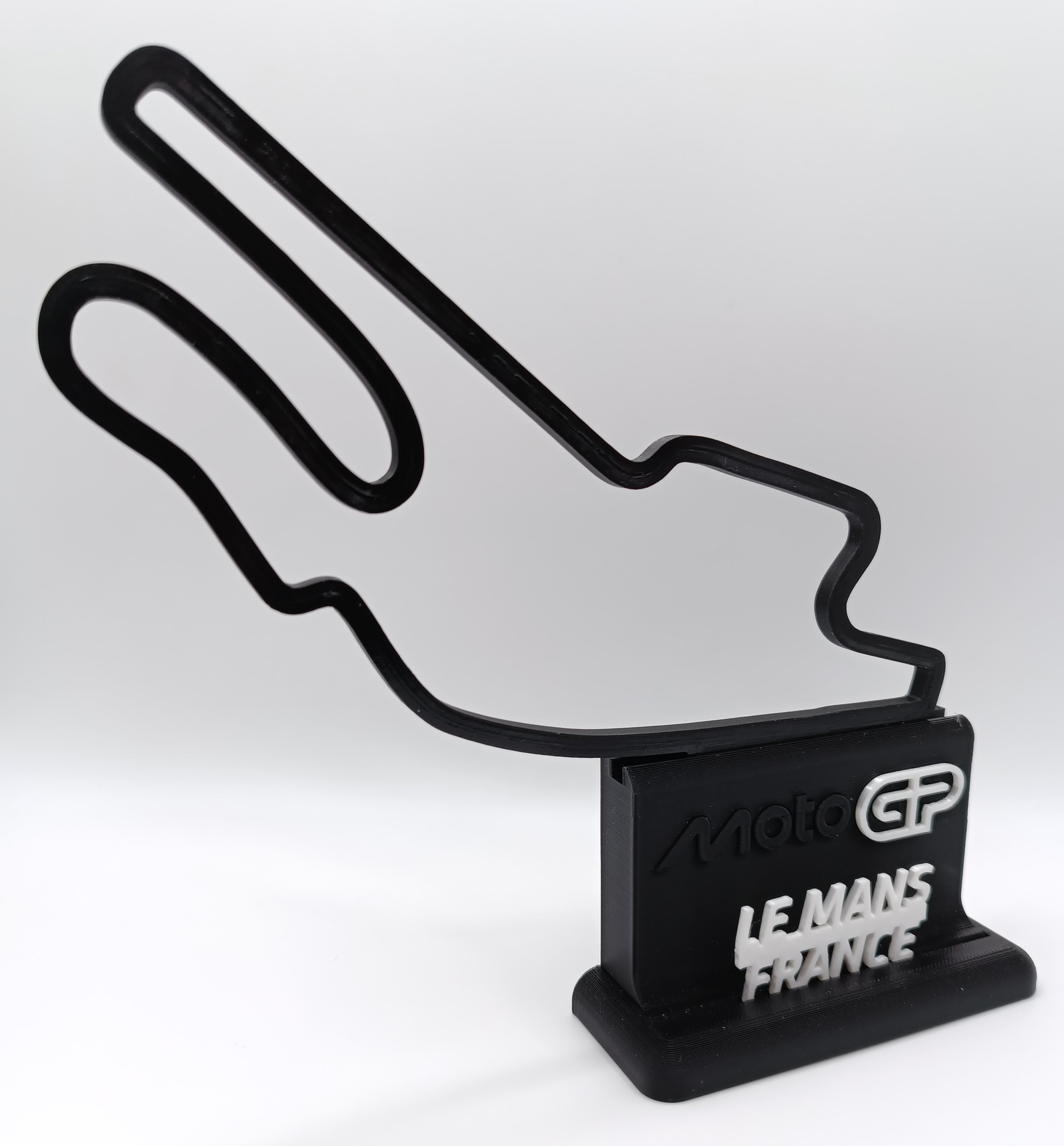 MotoGP Circuito Le Mans, France
