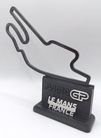 MotoGP Circuito Le Mans, France