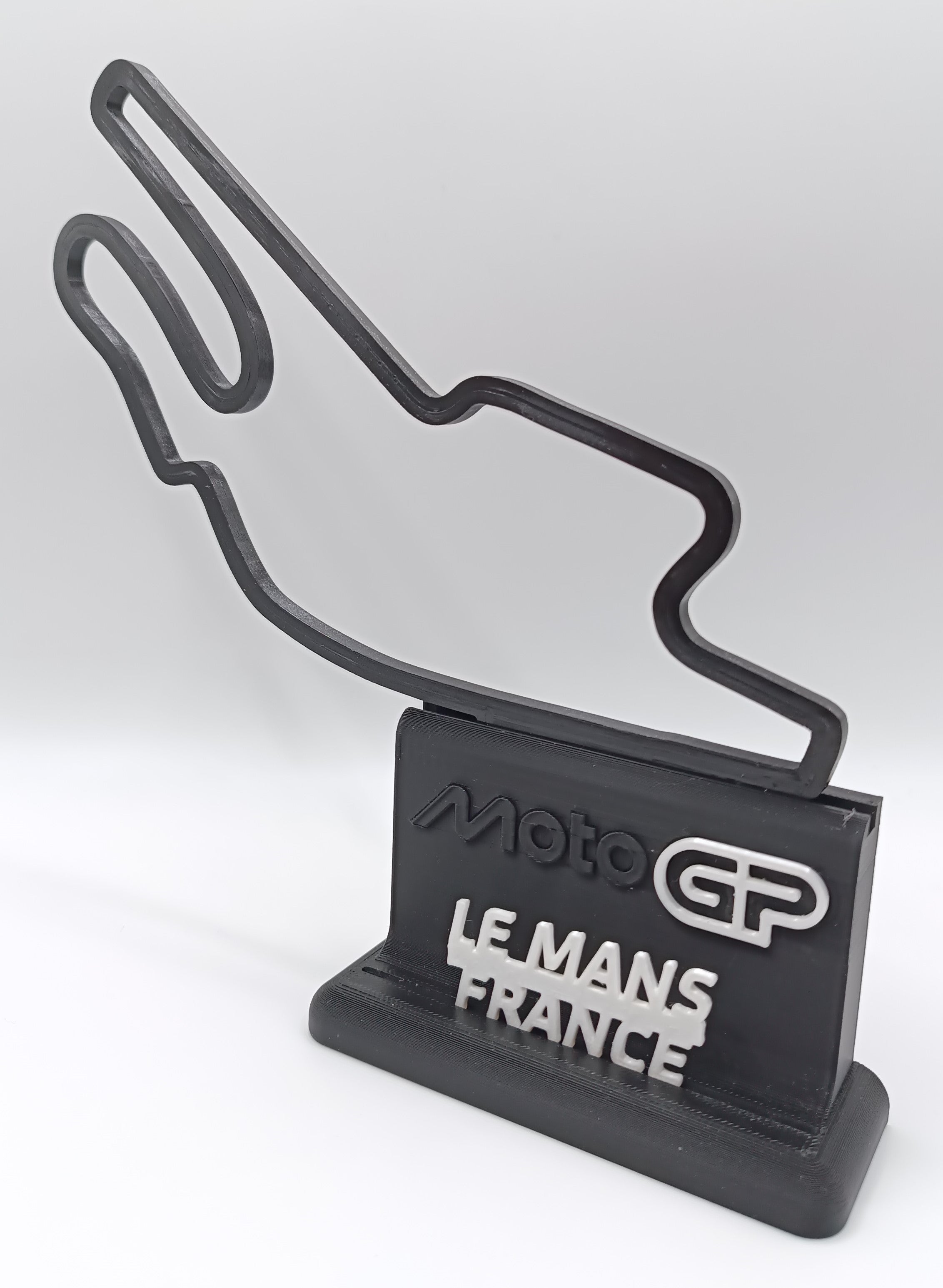 MotoGP Circuito Le Mans, France