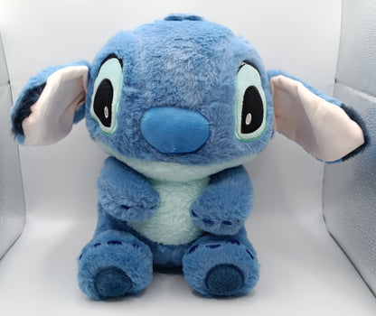 Peluche Lilo & Stitch NEW