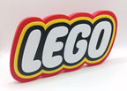 Logo LEGO