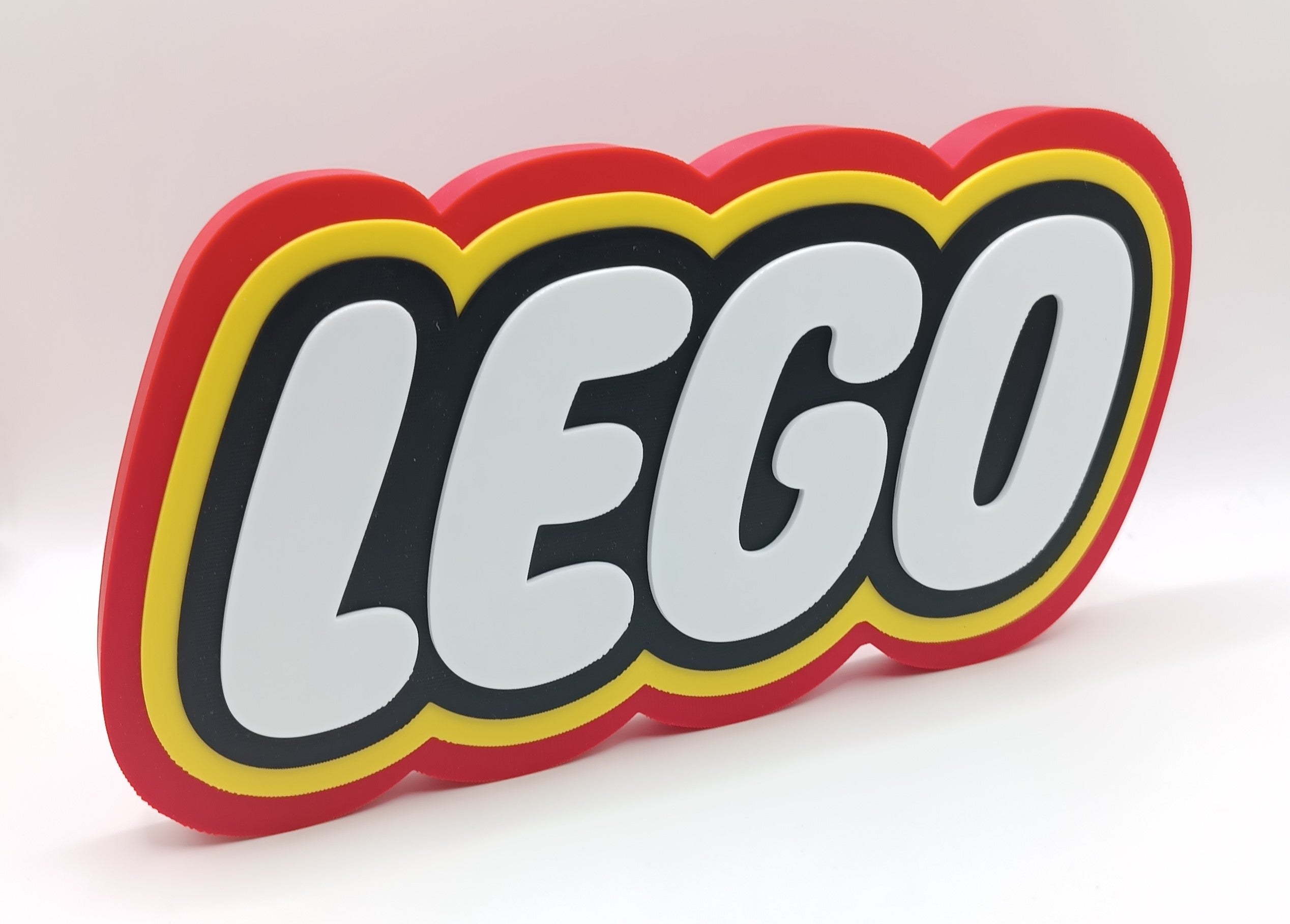 Logo LEGO