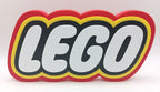 Logo LEGO
