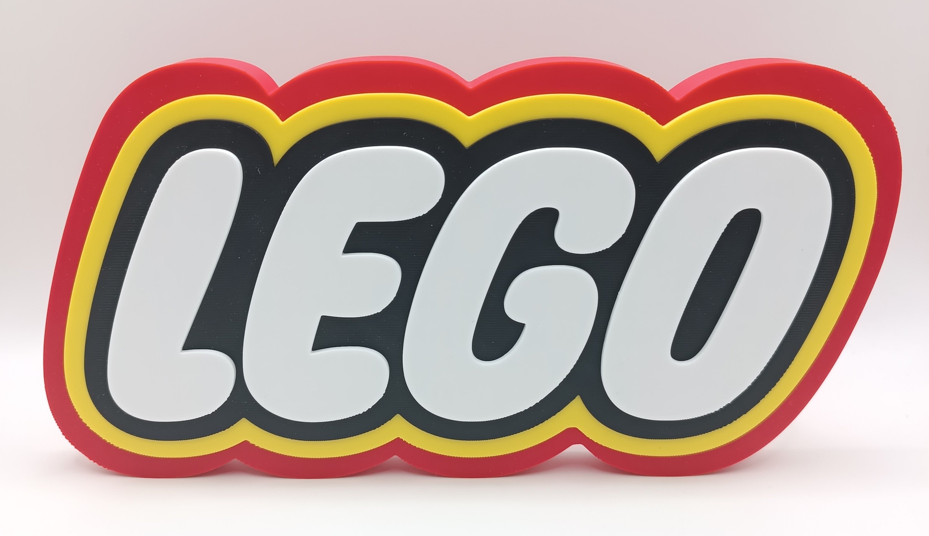 Logo LEGO