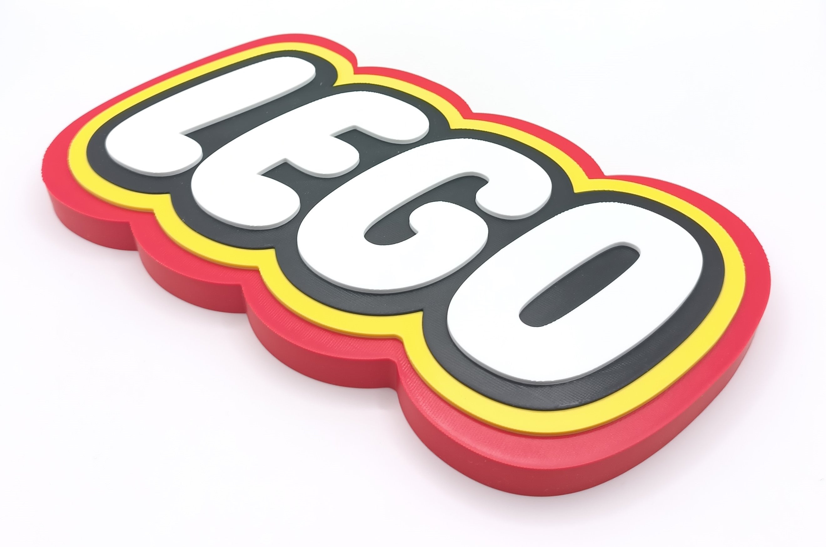 Logo LEGO