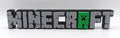 Logo Minecraft
