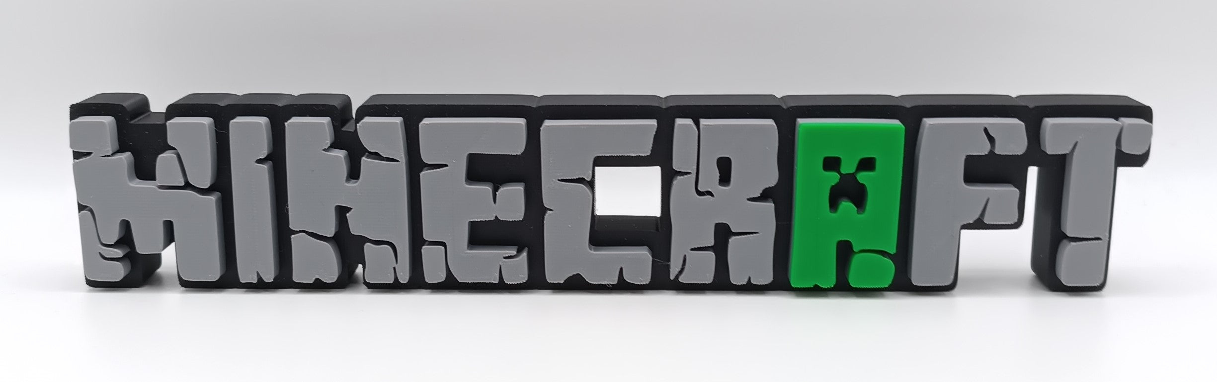 Logo Minecraft