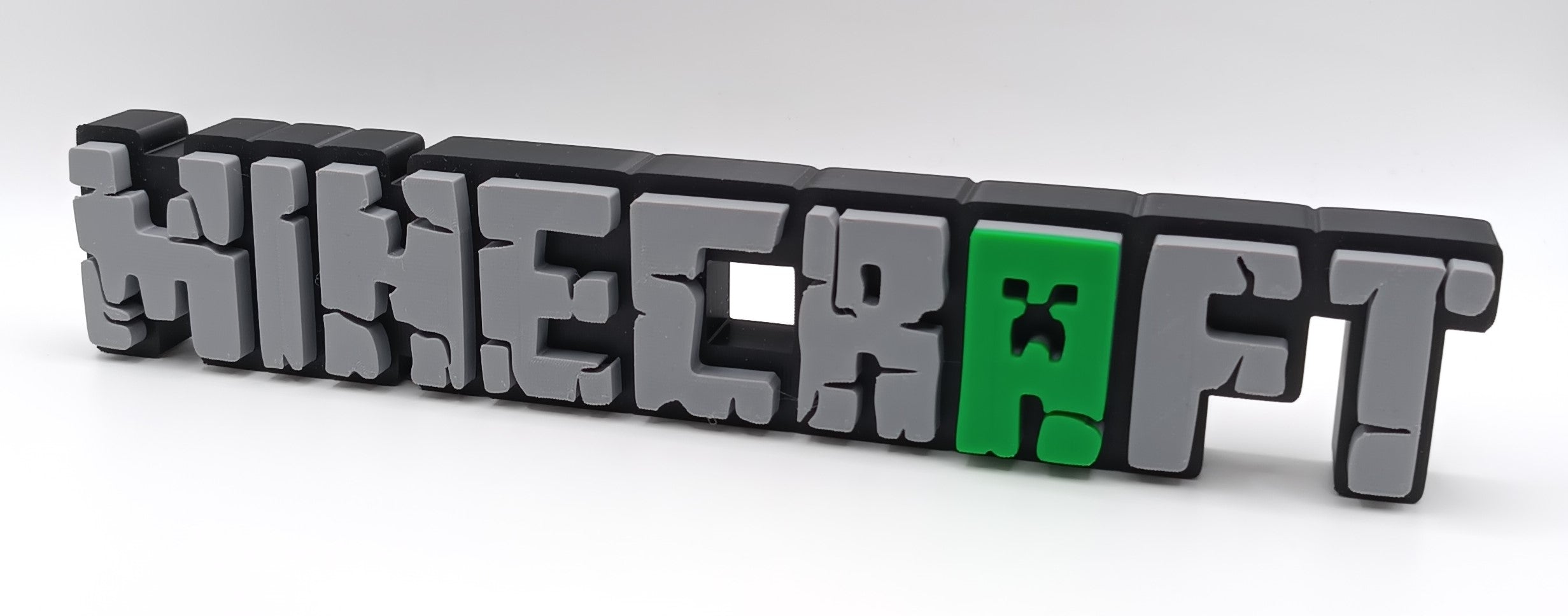 Logo Minecraft
