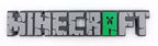 Logo Minecraft