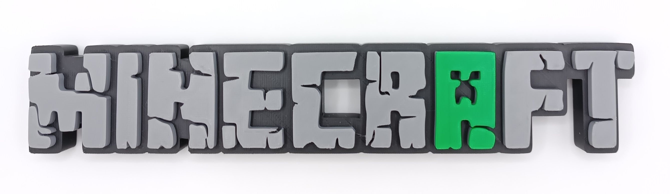 Logo Minecraft