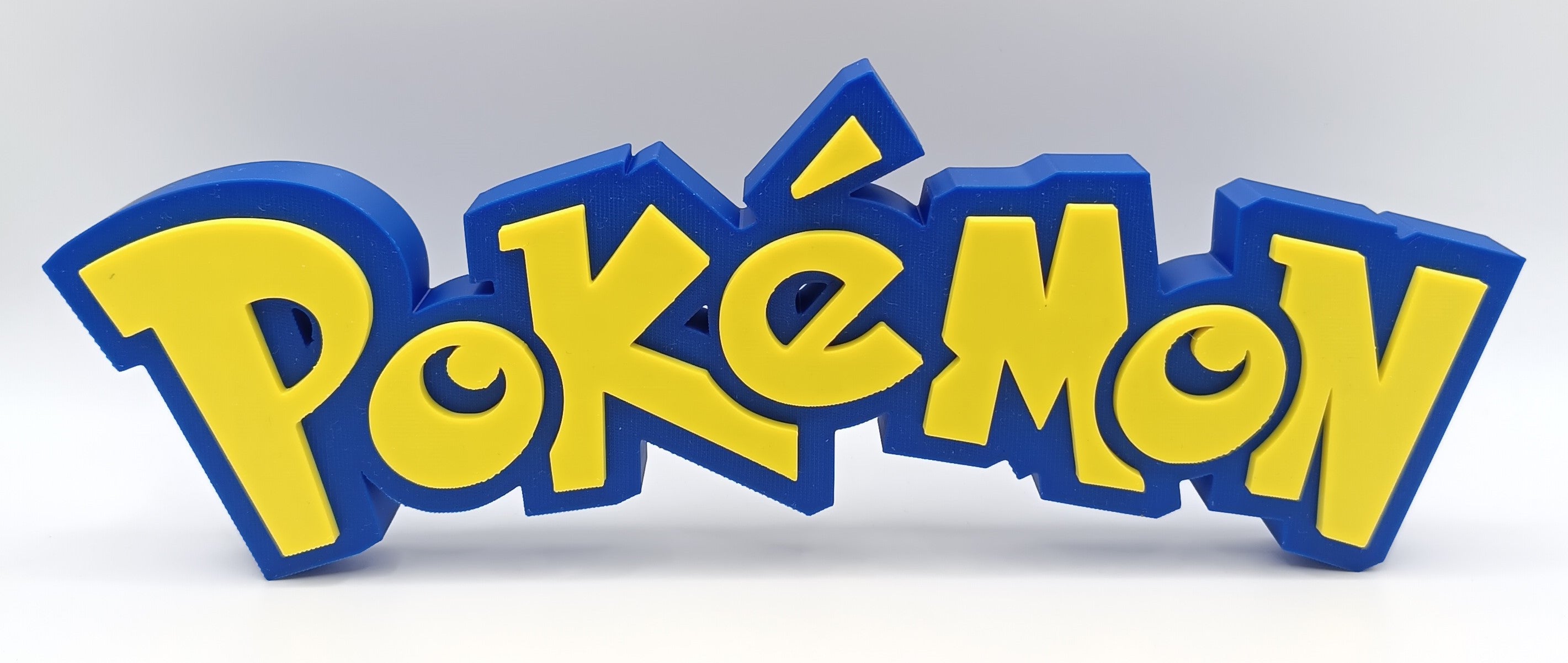 Logo Pokémon