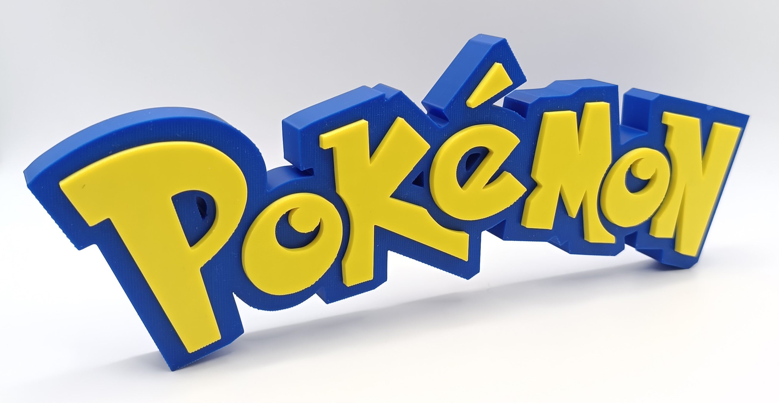 Logo Pokémon