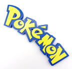 Logo Pokémon