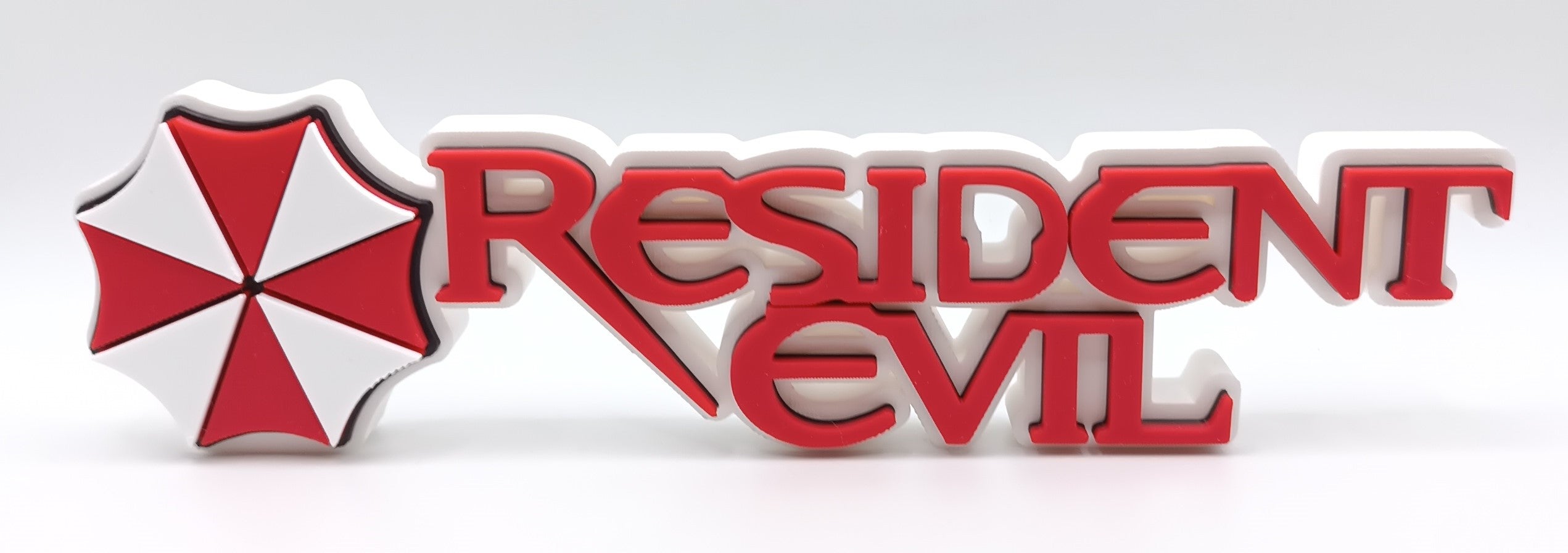 Logo Resident Evil