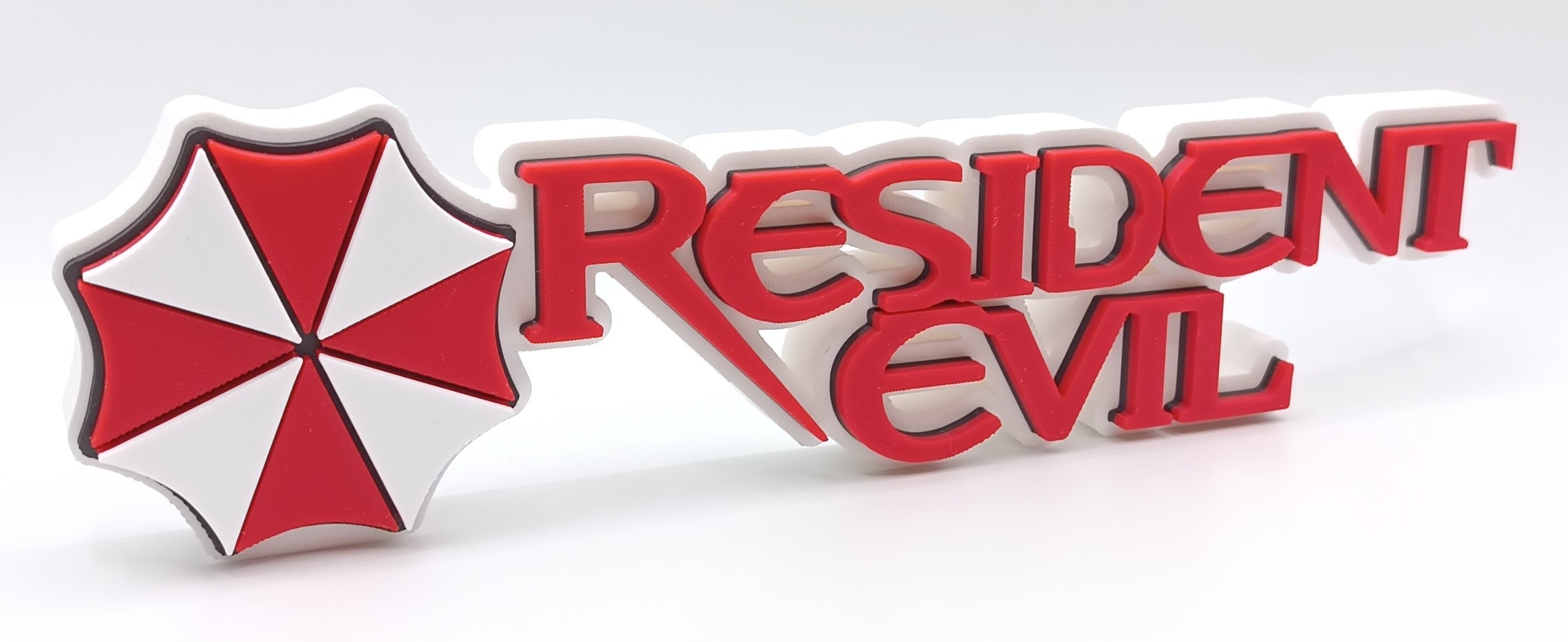 Logo Resident Evil