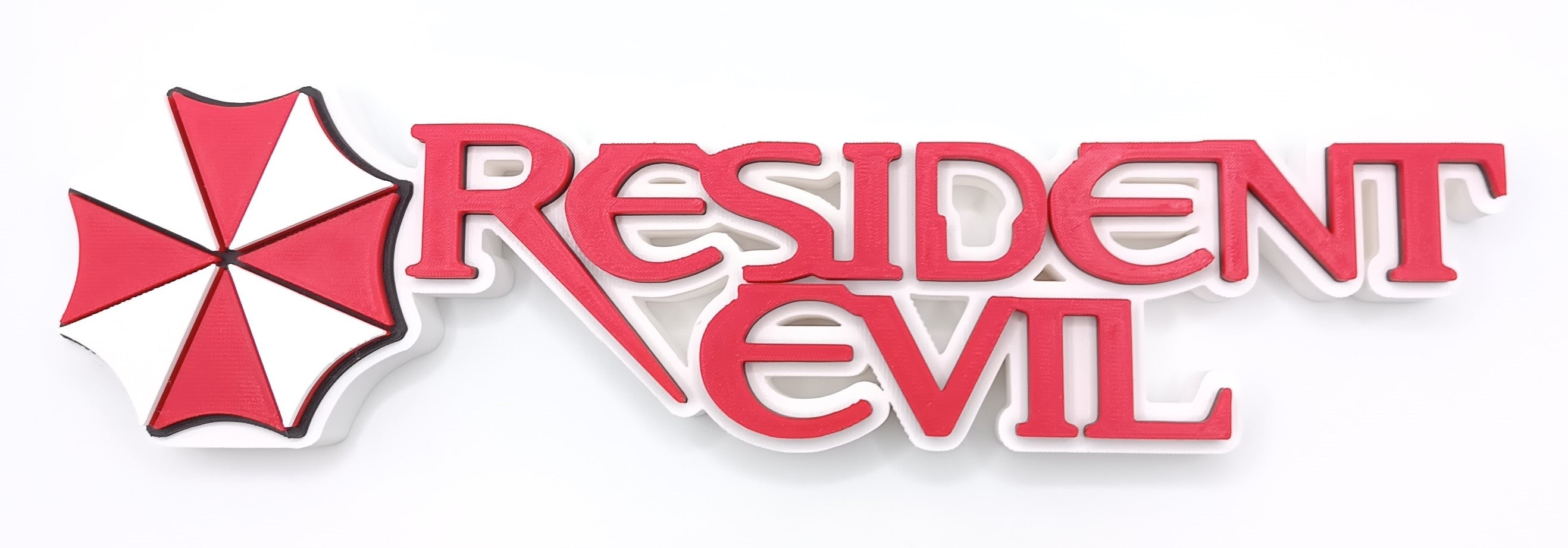 Logo Resident Evil